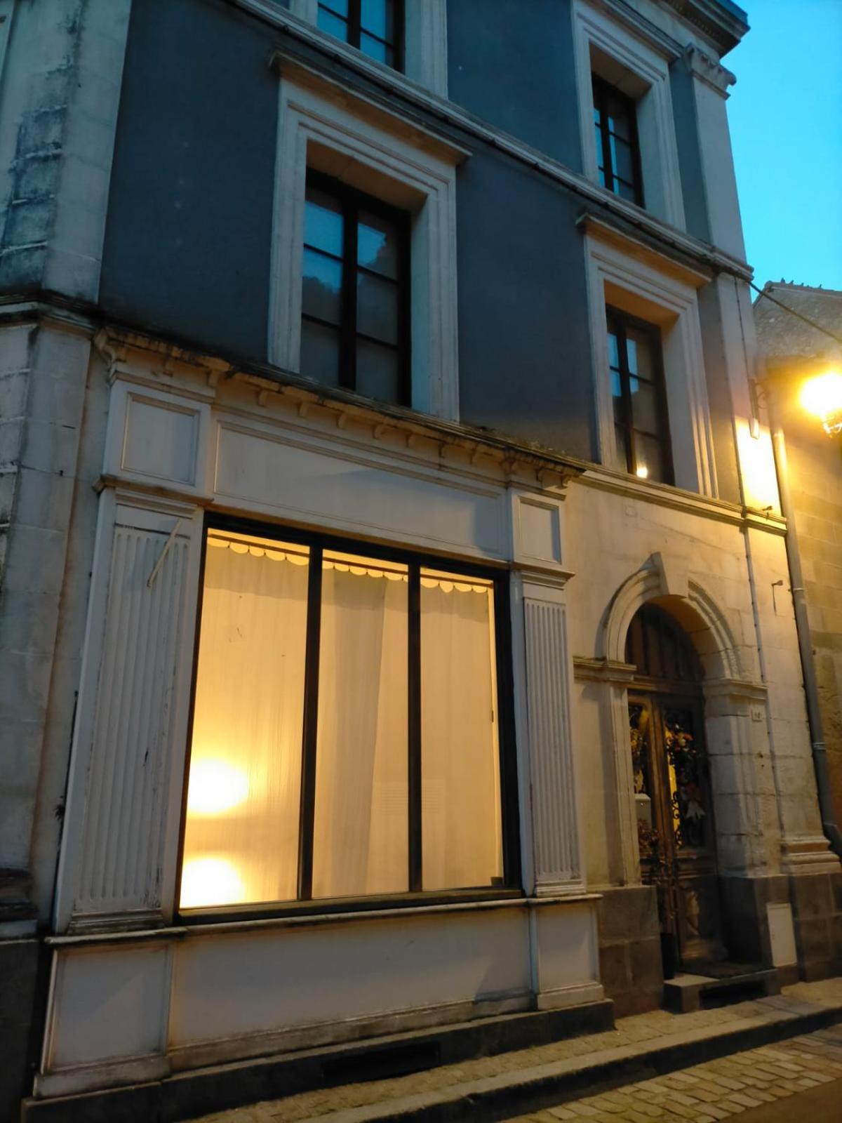 Le Dorat Bright & Quiet Hotel Exterior photo