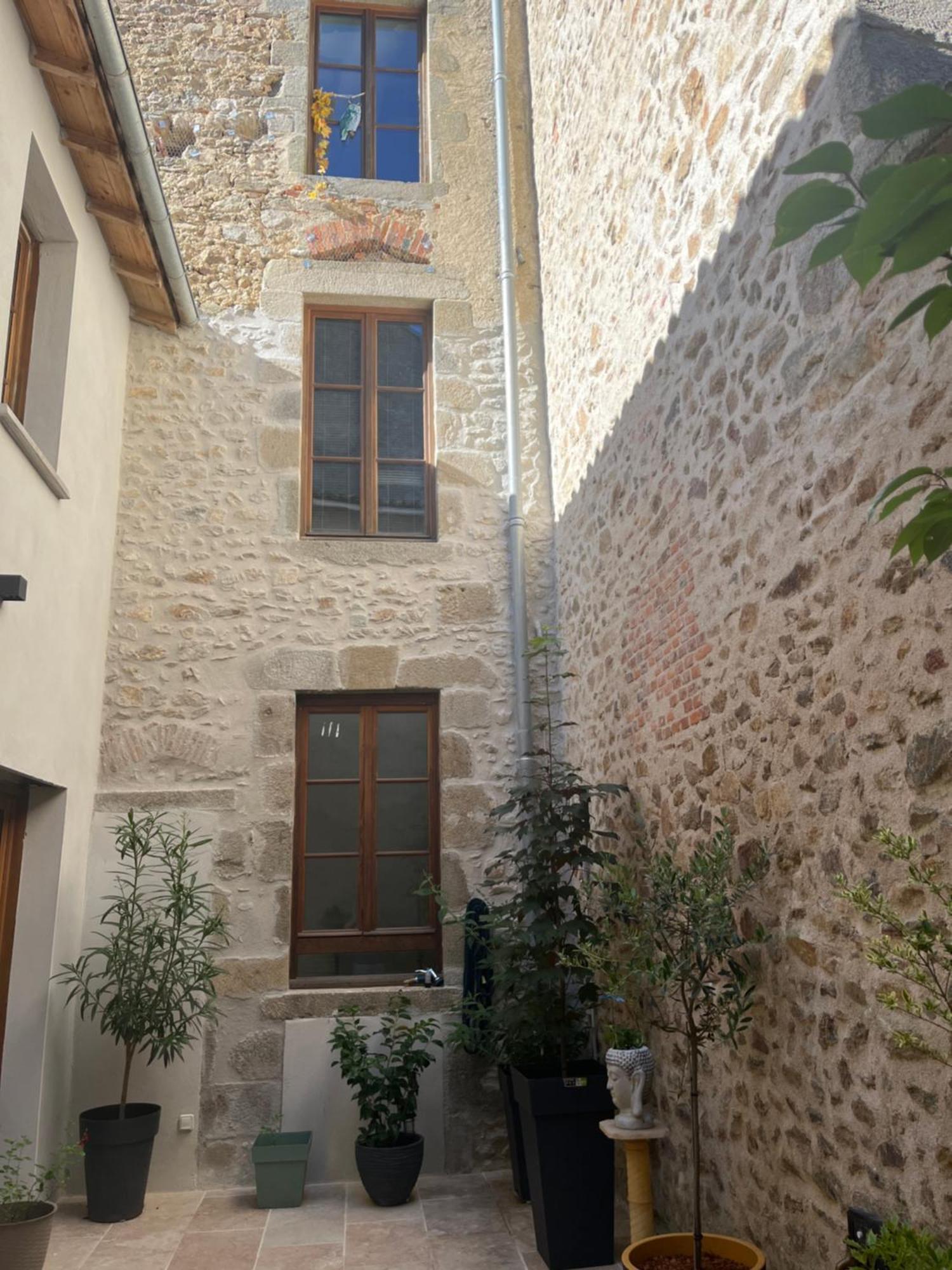 Le Dorat Bright & Quiet Hotel Exterior photo